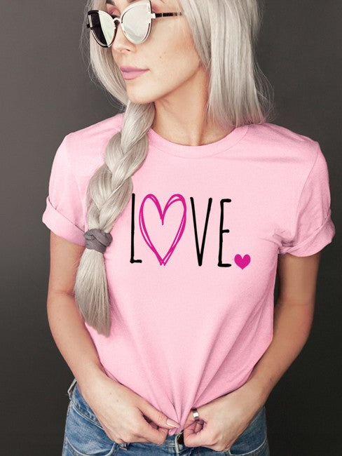 Love Tee