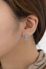 Load image into Gallery viewer, Carina Star Earrings
