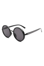 Load image into Gallery viewer, Retro Round Vintage Sunglasses
